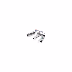Batterie 18v li-ion pour Aspirateur ELECTROLUX 140127175473. Couleur de la pièce : Vert Blanc, Dimensions : 90 x 45 x 100 x 1 ...