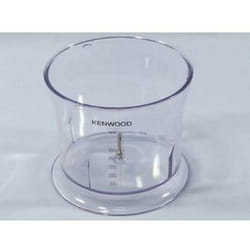 Bol transparent gradue 500ml (KW712995) Robot ménager Kenwood