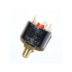 Moulinex - Pressostat (CS-1600004829) Centrale Vapeur, Fer à Repasser