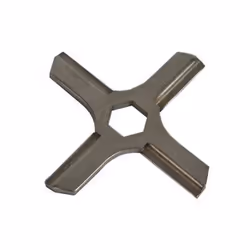 Couteau compatible (1ere version) pour robot ménager MOULINEX, KRUPS MS-4775250, XF910701 Appareils compatibles : [ROBOT MÉNA ...