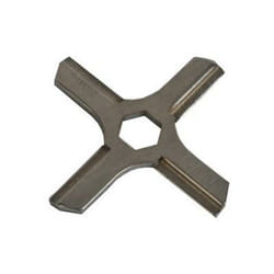 Couteau (1ere version) (MS-4775250, XF910701) Robot ménager krups Moulinex