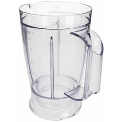 Bol blender acrylique nu (KW714297) Robot ménager Kenwood