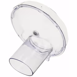 Couvercle cheminée sans poussoir pour Robot ménager KENWOOD KW715976 Appareils compatibles : [ROBOT MÉNAGER KENWOOD: ] KHH300 ...