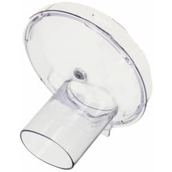 Couvercle cheminée sans poussoir (KW715976) Robot ménager Kenwood