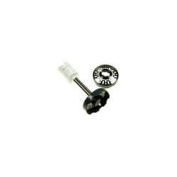 Pied presse purée en métal pour Fouet Electrique Kenwood KW715649