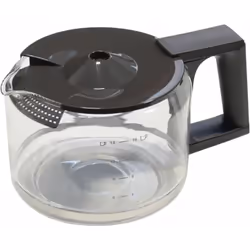 Verseuse pour cafetière, Expresso KRUPS SS-202557, SS-7235001405 Appareils compatibles : [CAFETIÈRE, EXPRESSO KRUPS: ] KM442D ...
