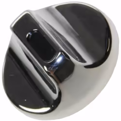 Bouton de minuterie pour mini four MOULINEX SS-188485 Appareils compatibles : [FOUR, CUISINIÈRE MOULINEX: ] OF110265/3C, OX11 ...
