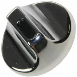 Bouton de minuterie (295158-17080) (SS-188485) Four, cuisinière Moulinex