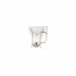 Bol blender pour Robot. Référence de la pièce : KW714298, Marque : KENWOOD.