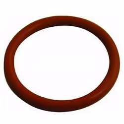 Joint or pour cafetière, Expresso DELONGHI 5332149100Appareils compatibles :CAFETIÈRE, EXPRESSO DELONGHI:EABI66.00, EABI6600, ...