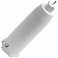 Arbre de transmission pour robot ménager MOULINEX MS-0A07664 Appareils compatibles : [ROBOT MÉNAGER MOULINEX: ] FP520GB1, FP5 ...