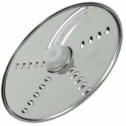 AT284 Disque a raper / emincer fin du AT284 pour robot ménager KENWOOD KW714214 Appareils compatibles : [ROBOT MÉNAGER KENWOO ...