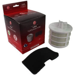 Hoover - Lot de 2 filtres avant & après moteur pour aspirateurs Sprint Evo
