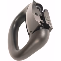 Poignée noire de cuve pour cocotte-minute SEB SS-981207 Appareils compatibles : [COCOTTE-MINUTE SEB: ] CLIPSO, P4370706/07A,  ...