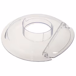 Couvercle anti projections pour robot ménager KENWOOD KW716198Appareils compatibles :ROBOT MÉNAGER KENWOOD:A900 MAJOR, A900CH ...