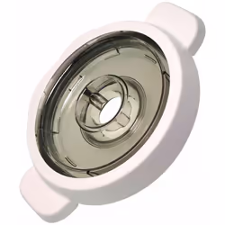 Couvercle + joint robot cuiseur pour robot compagnion COMPANION MOULINEX MS-0A19395, MS-8030001140 Appareils compatibles : [R ...