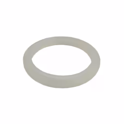 Joint inférieur pour Cafetière, Expresso DELONGHI Diamètre extérieur 58 mm, diamètre intérieur 46 mm 5313221491, AS00005075 A ...