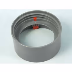 AT283 Embase nue (sans couteau ni joint) du AT283 pour robot ménager KENWOOD KW714231 Appareils compatibles : [ROBOT MÉNAGER  ...