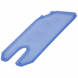 Couvercle bac à l'huile pour friteuse SEB SS-994843 Appareils compatibles : FRITEUSE SEB: FR8040, FR804000, FR804000/87A, FR8 ...