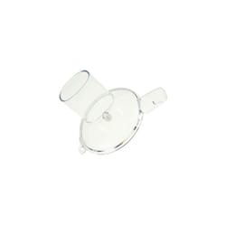 Couvercle Bol Hachoir Référence : Ms-650117 Pour Pieces Preparation Culinaire Petit Electromenager Moulinex
