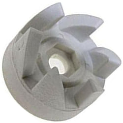 Arbre de transmission (304640-9811) (MS-0A11394, MS-651346) Robot ménager Moulinex tefal