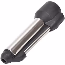 Buse vapeur pour cafetière, expresso KRUPS, ROWENTA, SEB MS-0A01531Appareils compatibles :CAFETIÈRE, EXPRESSO KRUPS:EA6910PN/ ...