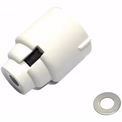 Arbre de transmission pour robot ménager MOULINEX SS-1530000169 Appareils compatibles : [ROBOT MÉNAGER MOULINEX: ] DPA141, DP ...