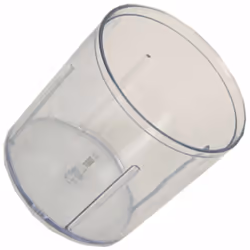 Bol plastique pour robot ménager MOULINEX SS-194302 Appareils compatibles : [ROBOT MÉNAGER MOULINEX: ] DJ300110, DJ300110/350 ...