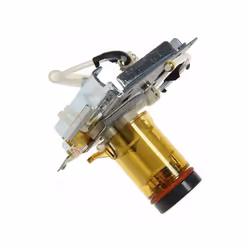 Piston de brassage pour cafetière, expresso DELONGHI Dimensions : 133x122x115 mm 7313217501, AS13200007 Appareils compatibles ...