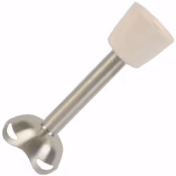 Pied mixer pour robot ménager MOULINEX MS-0A14434, MS-650968 Appareils compatibles : [ROBOT MÉNAGER MOULINEX: ] DD831110/870, ...