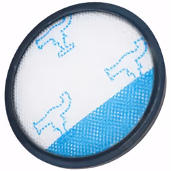 Filtre lavable pour aspirateur MOULINEX, ROWENTA Filtre séparateur en mousse lavable (bien penser à le laisser sécher pour le ...
