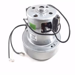 Moteur pour aspirateur ROWENTA RS-RT4075 Appareils compatibles : [ASPIRATEUR ROWENTA: ] RO435111/410, RO5421, RO542111, RO542 ...