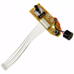 Carte electronique pour robot ménager COOKEO MOULINEX SS-993424 Appareils compatibles : [ROBOT MÉNAGER MOULINEX: ] CE700100/8 ...