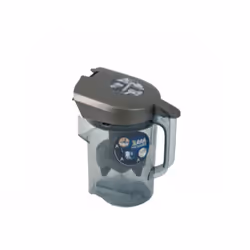 Bac à poussières pour aspirateur MOULINEX, ROWENTA RS-2230001789, RS-RT900593 Appareils compatibles : [ASPIRATEUR MOULINEX: ] ...