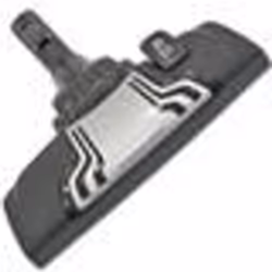 Brosse - Electrolux - Dustpro Silent - Noir - Conçu pour Aspirateur - Réf. 140029180019