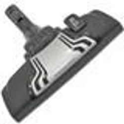 Brosse - Electrolux - Dustpro Silent - Noir - Conçu pour Aspirateur - Réf. 140029180019