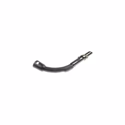 Crosse + brossette pour Aspirateur ROWENTA RS-2230000243. Couleur de la pièce : Noir.