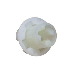 Poignée De Rechange Blanche Pour Nettoyeur Vapeur Rowenta - Modèle RS-2230001390