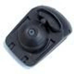 Support à dosette Dolce Gusto Lumio - Krups - Noir - Compatible dosettes - Capacité de boisson 100 ml