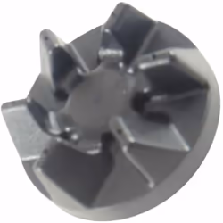 Entraineur de Blender pour Robot ménager MAGIMIX 505665 Appareils compatibles : [ROBOT MÉNAGER MAGIMIX: ] 11610, 11611, 11612 ...