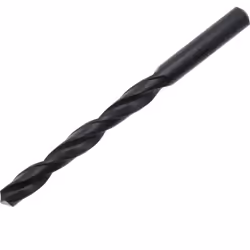 Foret HSS de grande qualité pour usage industriel Bahco 451 (34 dimensions disponibles en stock) conçu pour percer le bronze, ...