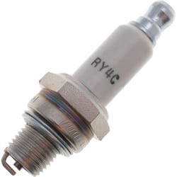 Bougie Champion RY4C pour moteur thermique