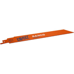Lame scie sabre métaux lourds 3940-150-10-HST x1 lame