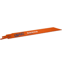 Lame scie sabre métaux lourds 3940-150-10-ST x1 lame