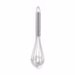 Fouet en inox anti-grumeau