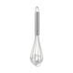 Fouet en inox anti-grumeau