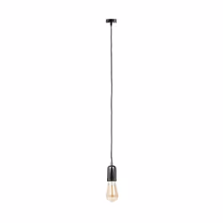 Epurez votre décoration et sublimez-la avec cette suspension vintage d'inspiration industrielle ! Vous pourrez la personnalis ...