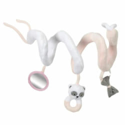 Paris Prix Spirale d'Activités Bébé Panda