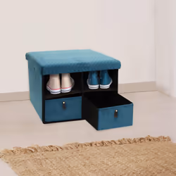 Housse De Rêve 16486 pouf