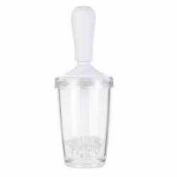 Paris Prix Broyeur à Glace 20cm - Transparent